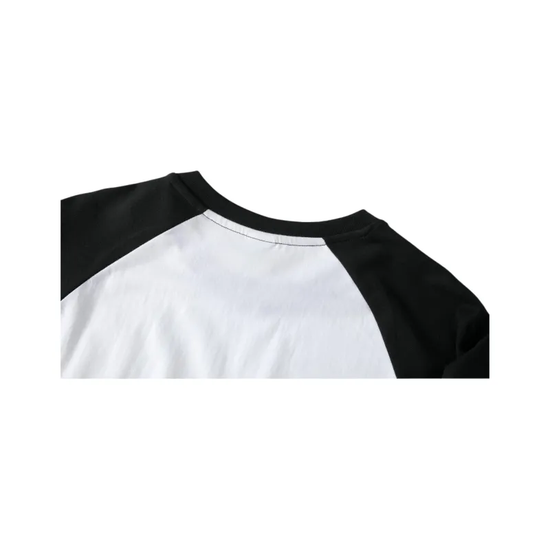 IN'S T Shirts Unisex-4