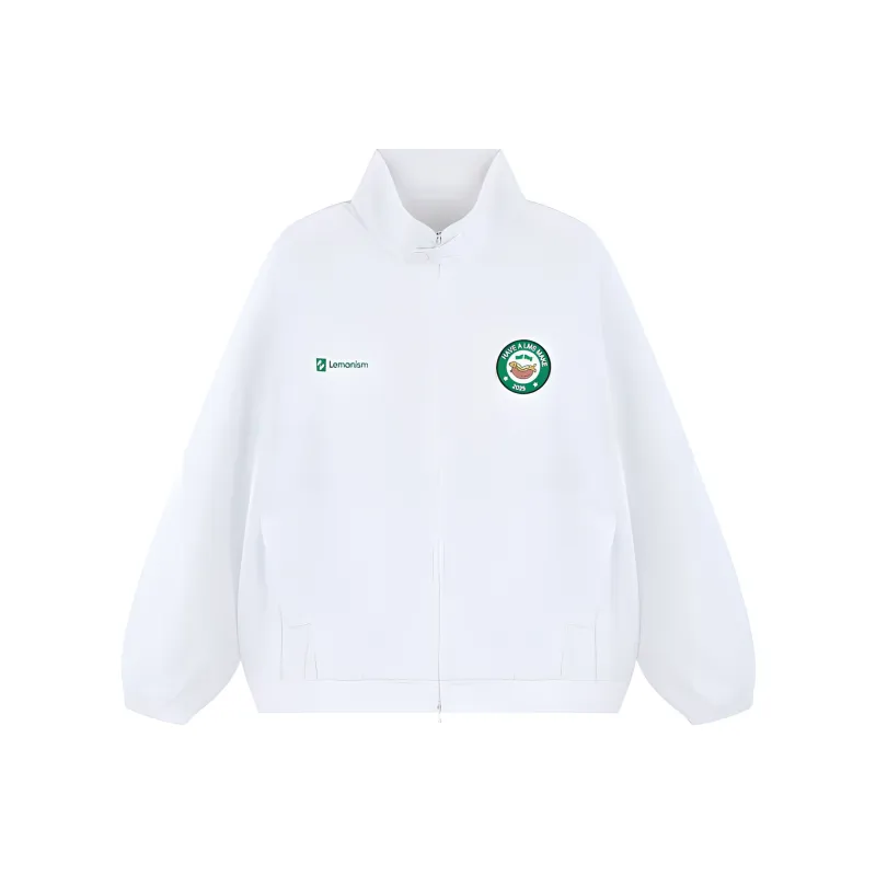 LEMANISM Sun Protection Clothing Unisex-0