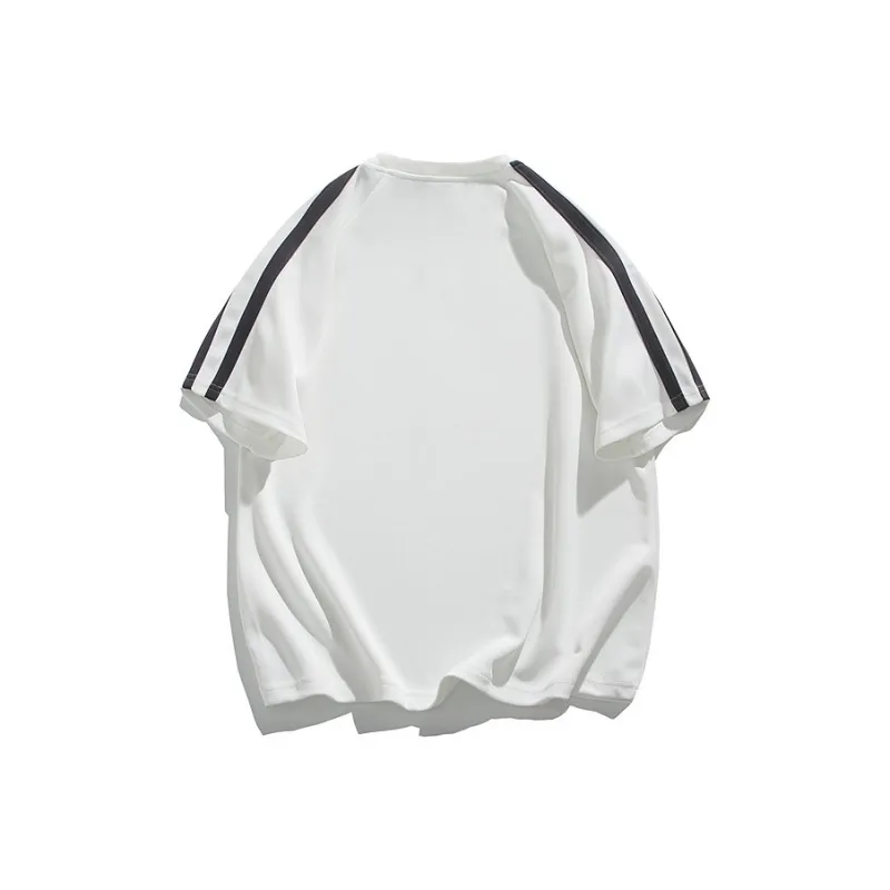 KEIRANDUN T Shirts Unisex-1