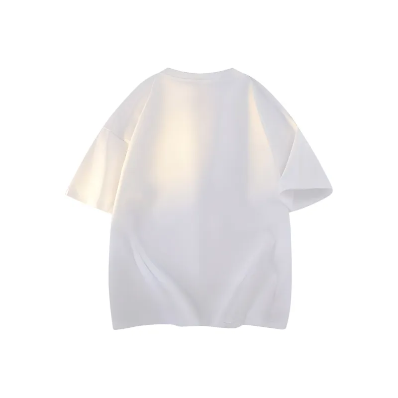 A02 T Shirts Unisex-27
