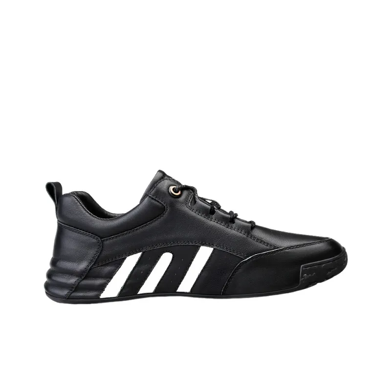 BECK Slip Resistant, Abrasion Resistant, Waterproof, Coverage, And Support Low Top Casual Shoes Unisex-2