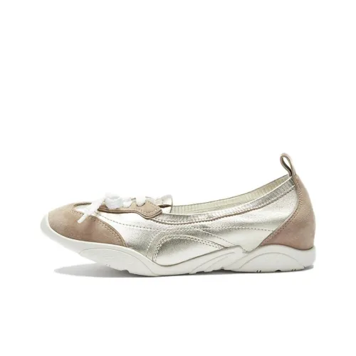 Le Saunda Casual Single Shoes Women's