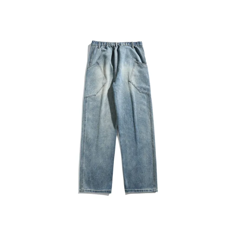 FOREVER 21 Jeans Unisex-5