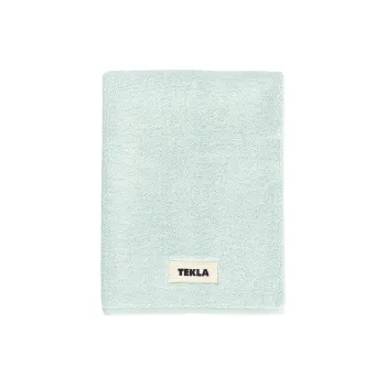 TEKLA Towels Mint Green 50*70cm