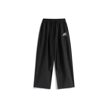 BOBBY ABLEY Casual Pants Unisex