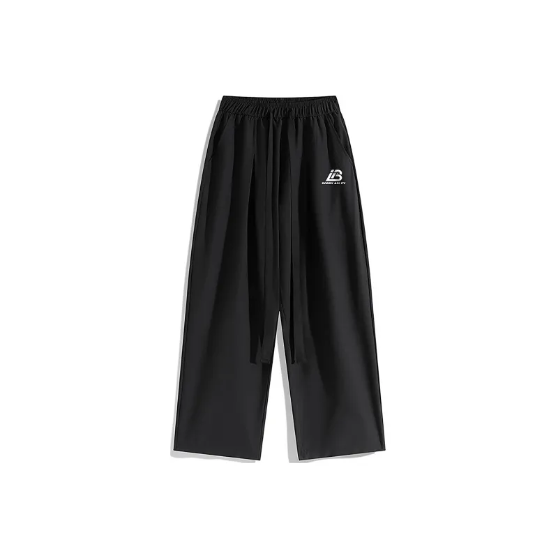 BOBBY ABLEY Casual Pants Unisex-0