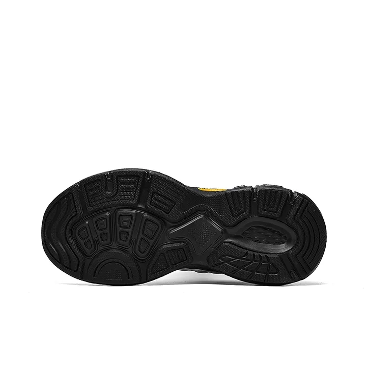 HANG TEN Low Top Chunky Sneakers Men's-3
