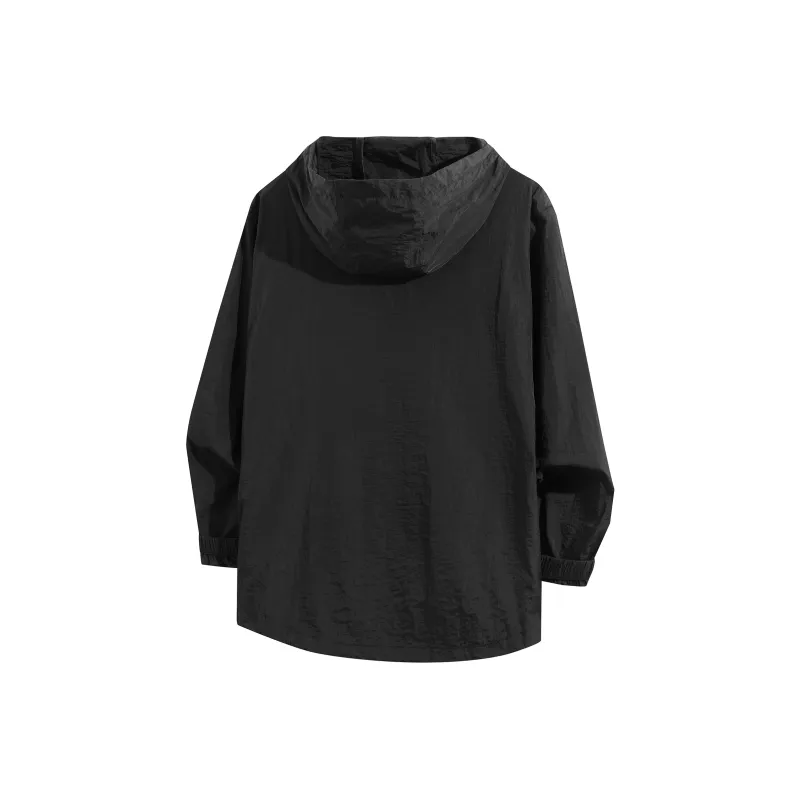 HUANQIU Sun Protection Clothing Unisex-3