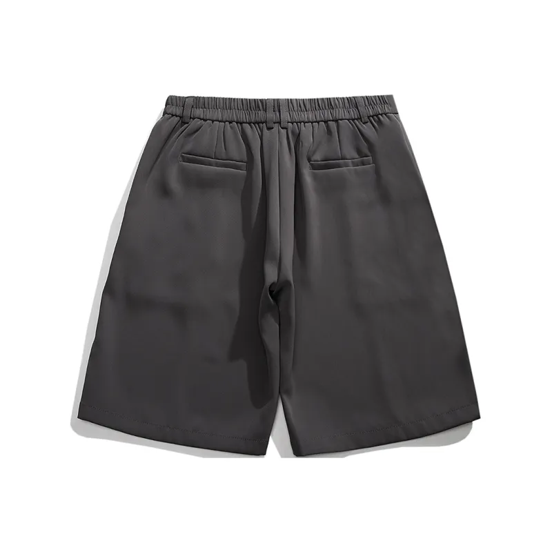 SWAMP AREA Casual Shorts Unisex-5