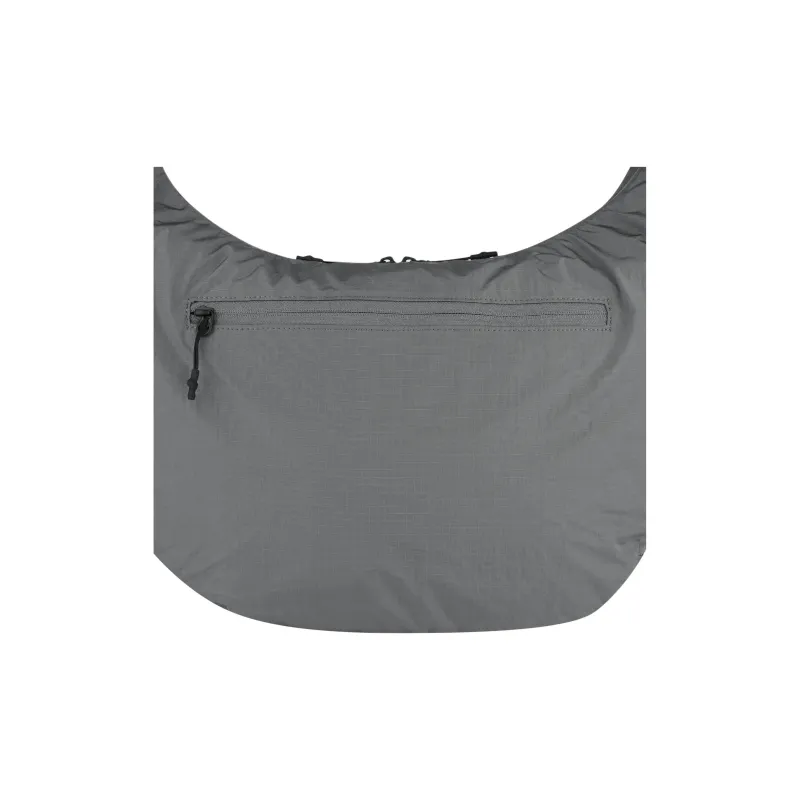 THE NORTH FACE Nylon Shoulder Bag Regular Unisex Charcoal-4