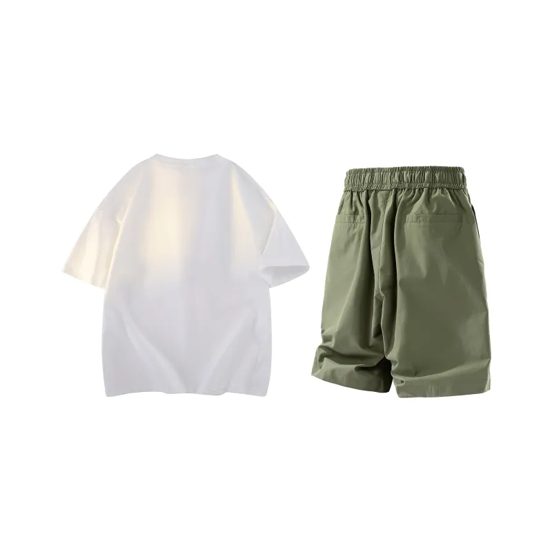 David Bakken Casual Sportswear Unisex-19