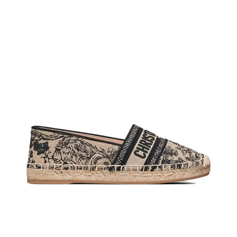 DIOR Granville Women's Casual Shoes Women's Hazelnut-1