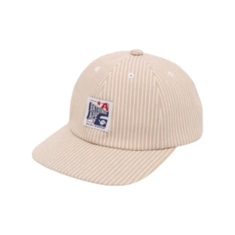 Bape Kids Hickory Panel Cap-1
