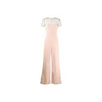 Stella McCartney Jumpsuit Women's Pink