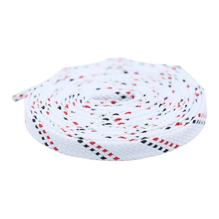 AAJF Polyester Shoelaces Unisex-3