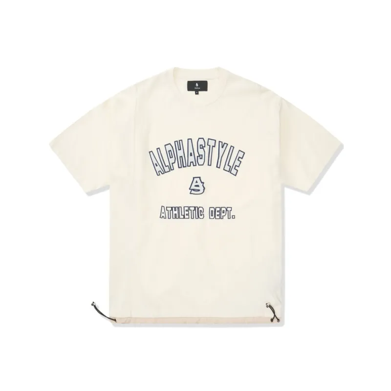 AlphaStyle T Shirts Unisex-2