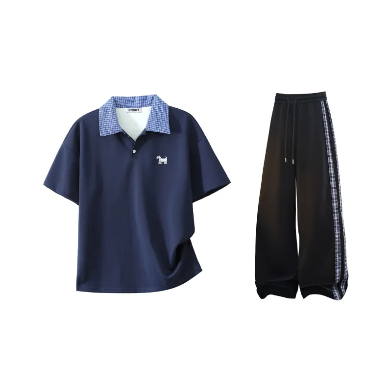 ORNOT Casual Sportswear Unisex-6