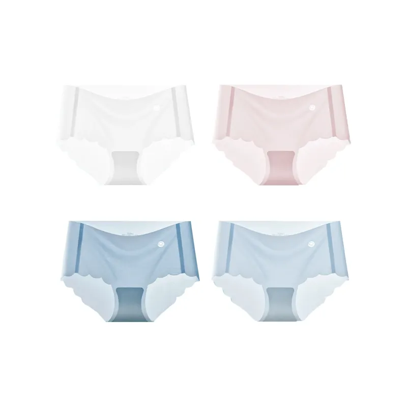Urban Beauty Underpants Women's Combo Set-3