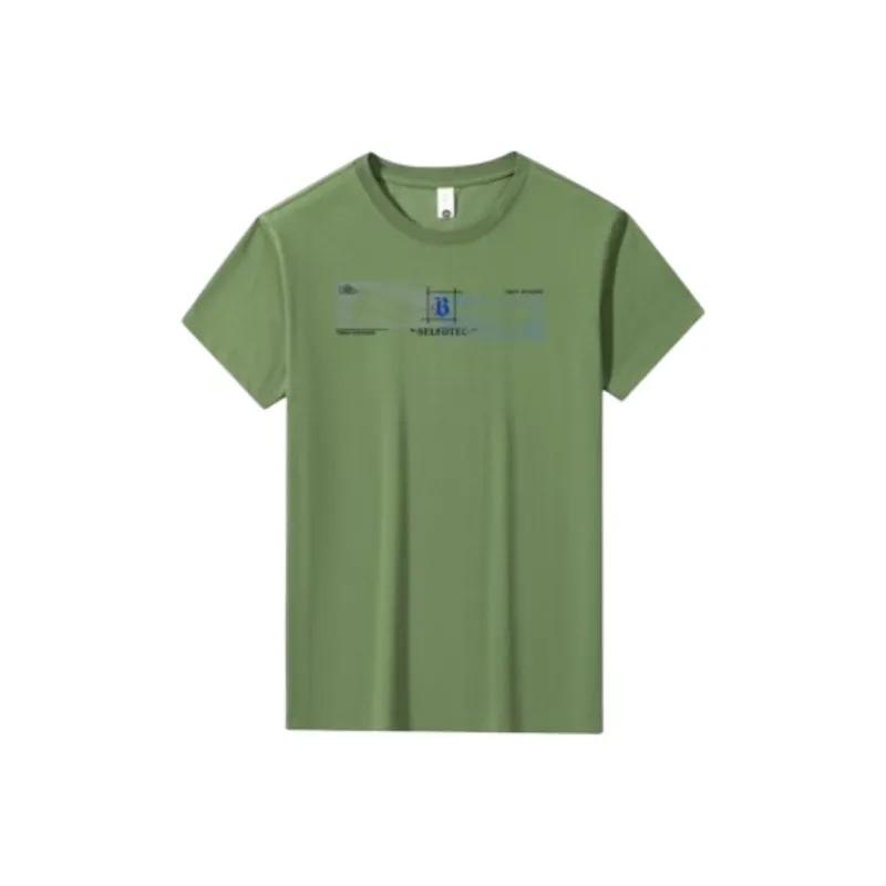 HKRXEC T Shirts Men-6