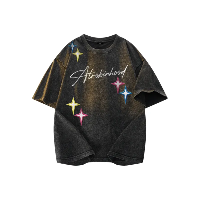 ROBINHOOD T Shirts Unisex-0