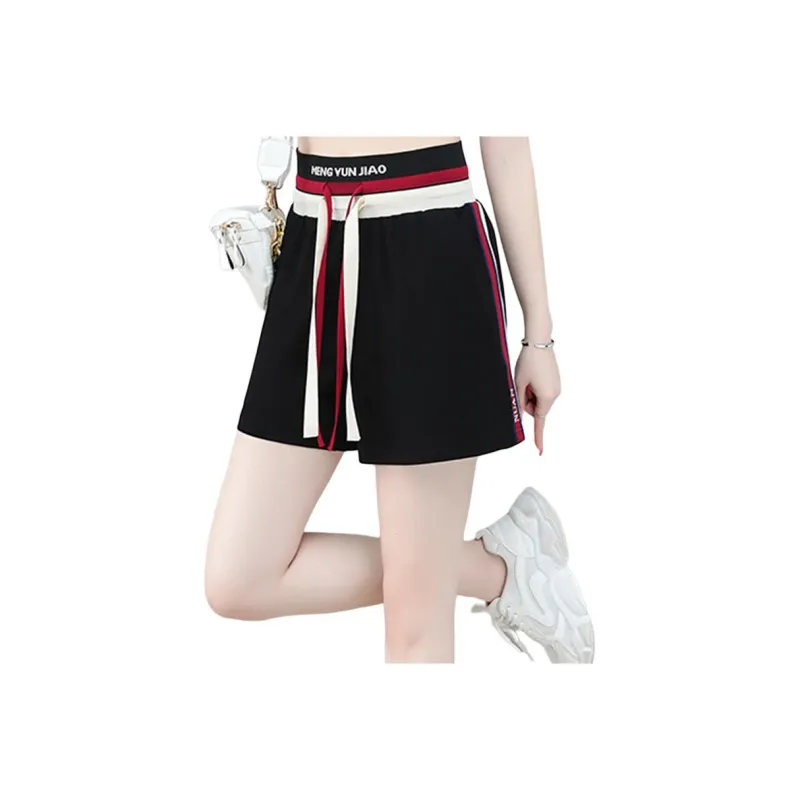 Kele Coco Casual Shorts Women's-2