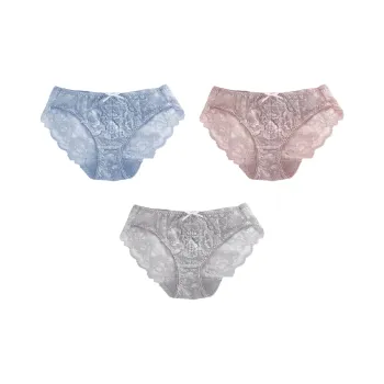 Ordifen Underpants Women's 3 Pack