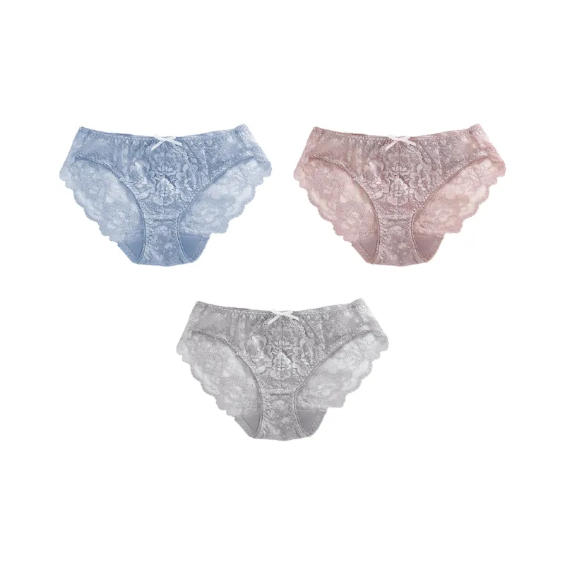 Ordifen Underpants Women's 3 Pack-0