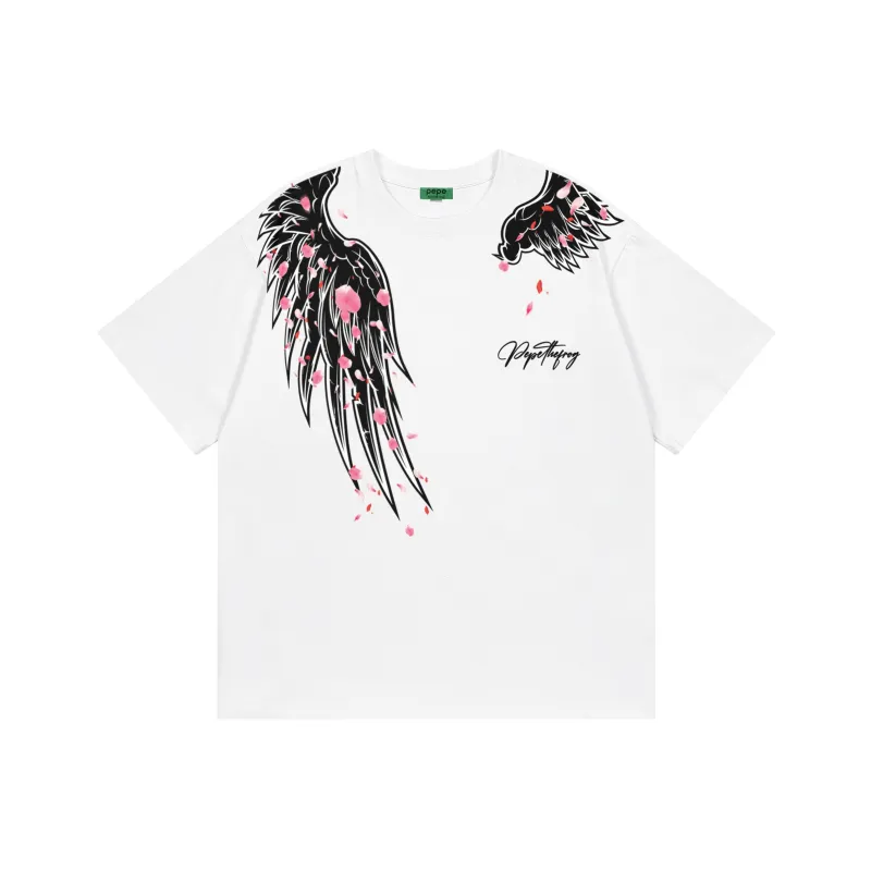 Pepe The Frog T Shirts Unisex-4