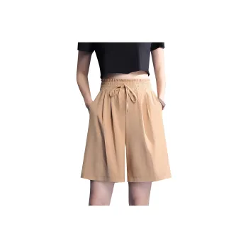ORIGIN Casual Shorts Women's