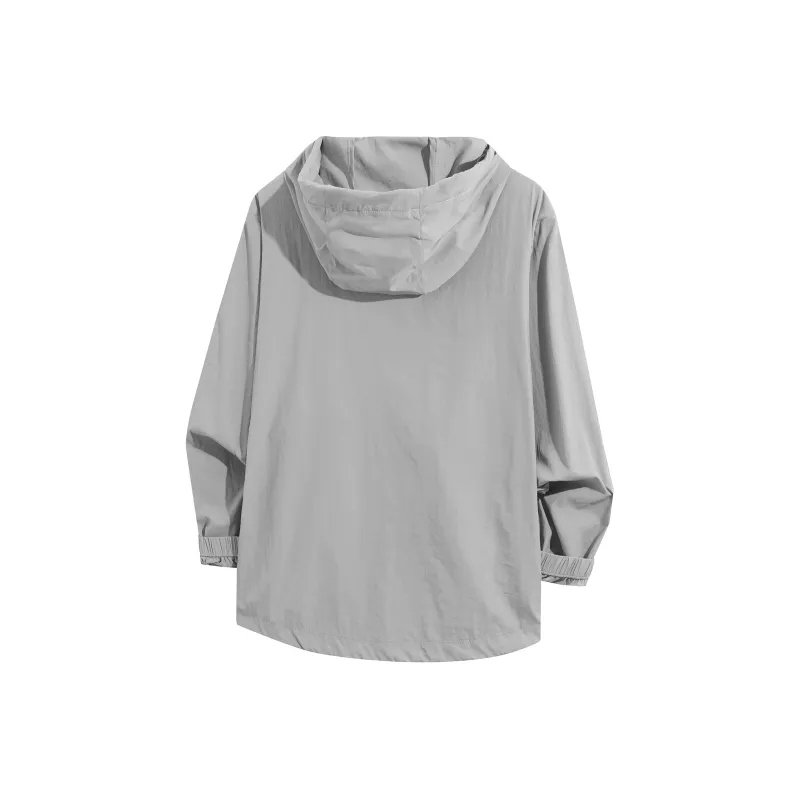 HUANQIU Sun Protection Clothing Unisex-5