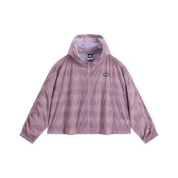 Kappa Sports Life Collection SS25 Jacket Women's
