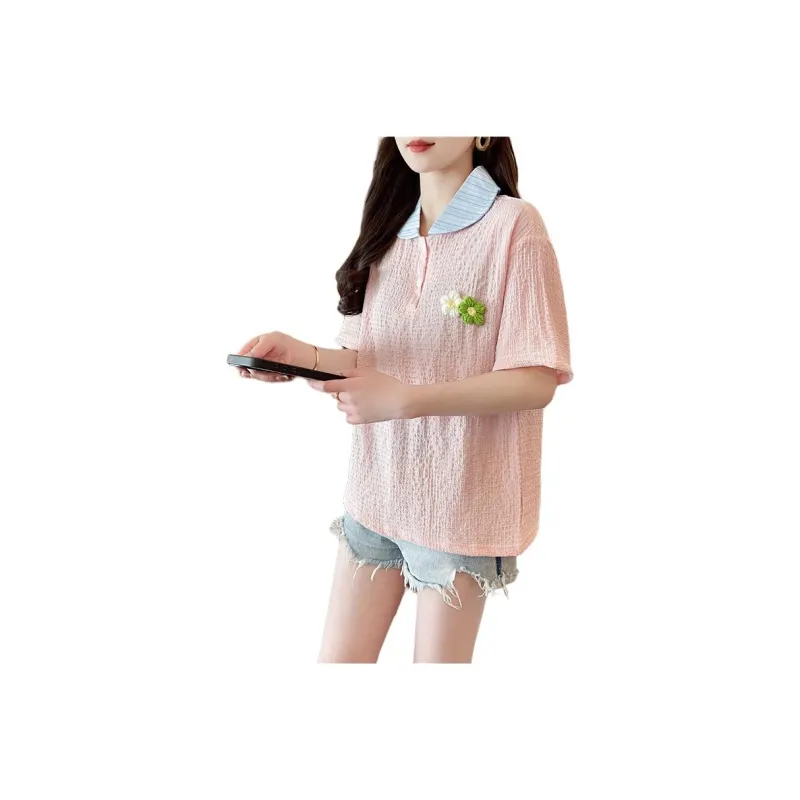 GOSO T Shirts Women's-0