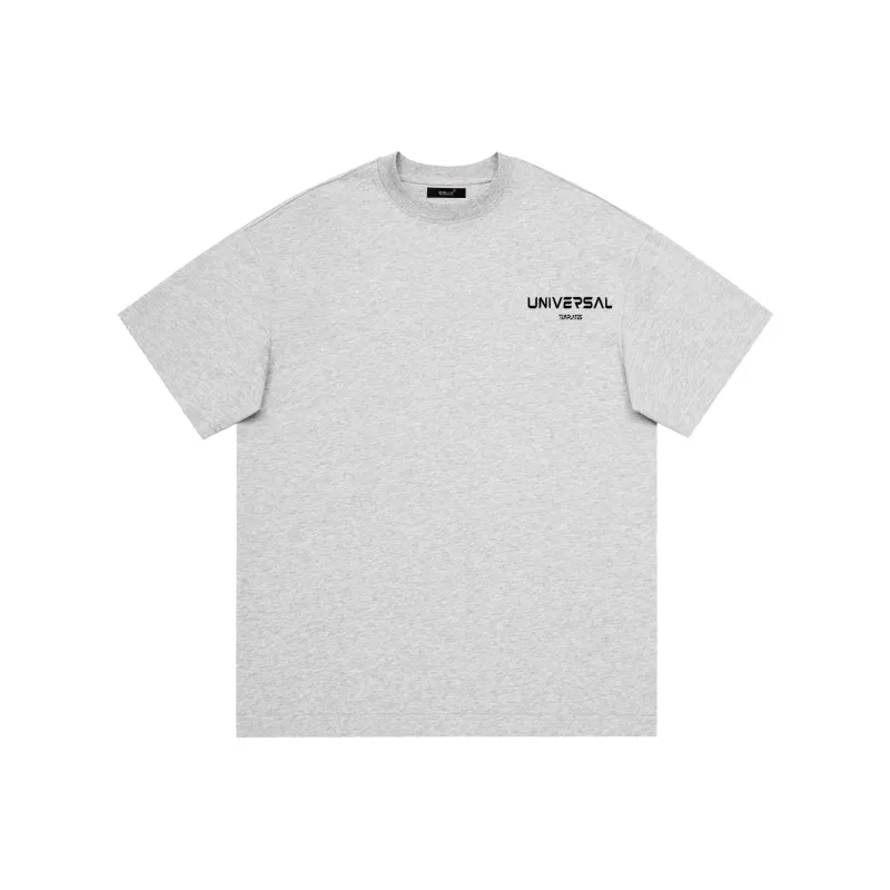 Universal Templates T Shirt Unisex-9