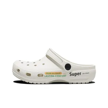 Cat power Clogs Unisex