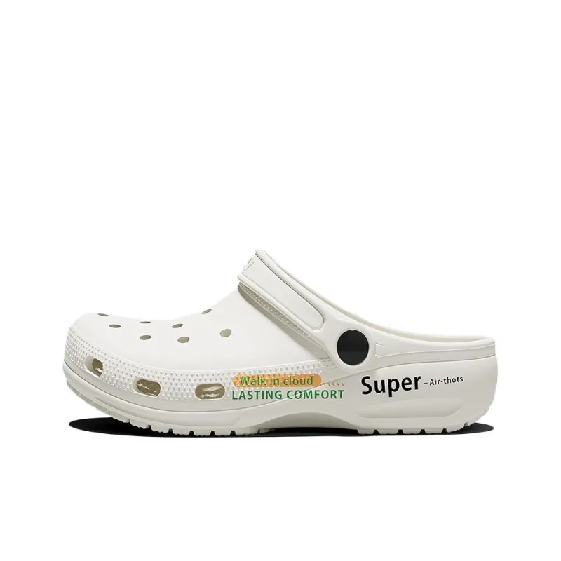 Cat power Clogs Unisex-0