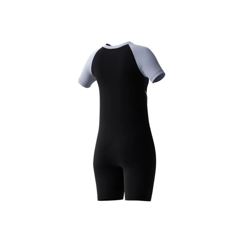 XTEP One piece Swimsuit Women's-7