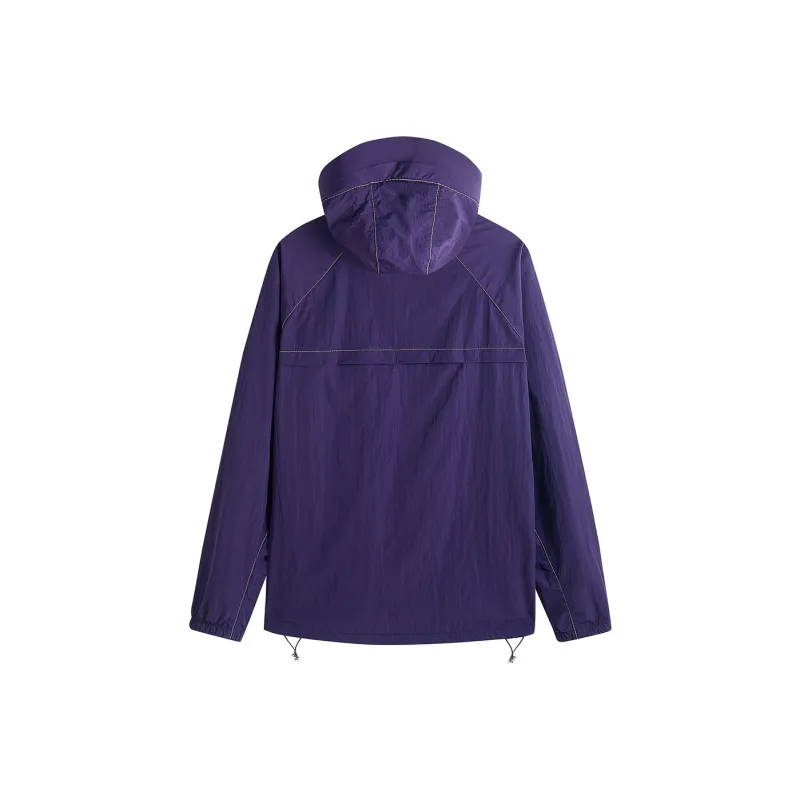 JEANSWEST Windproof UV Protection Cooling Sun Protection Clothing Unisex-17
