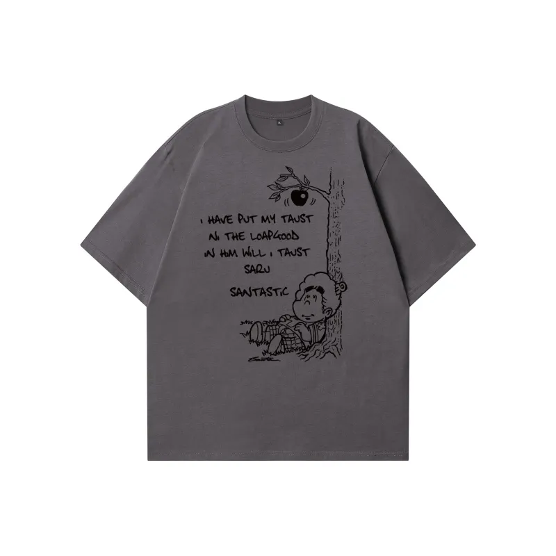 SANTASTIC T Shirts Unisex-6