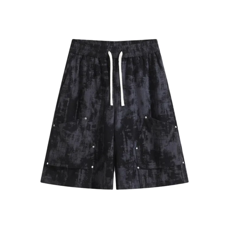 Caramella Casual Shorts Unisex-0
