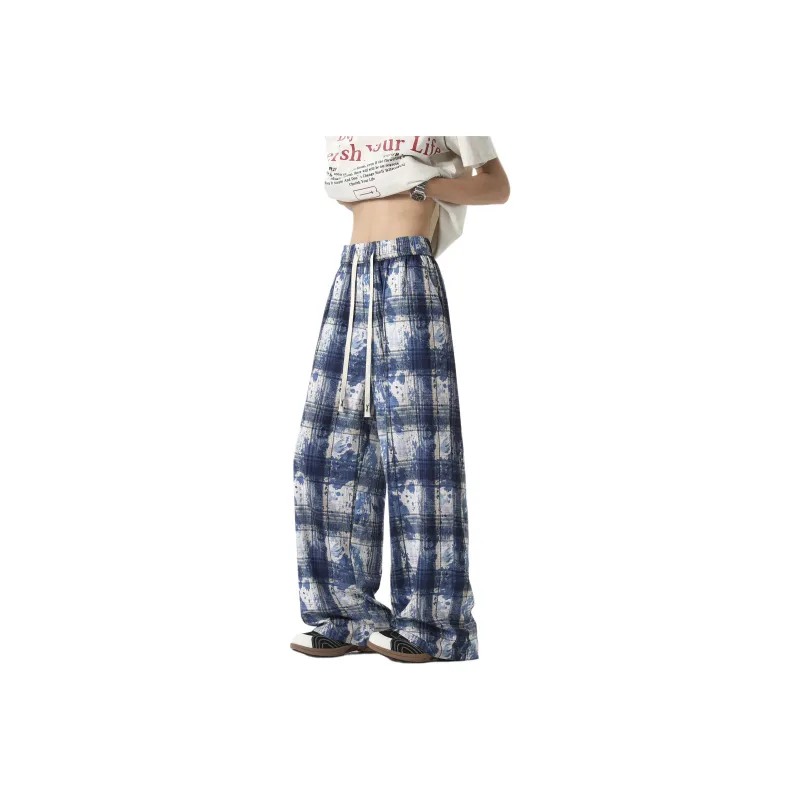FA2LO Casual Pants Unisex-1