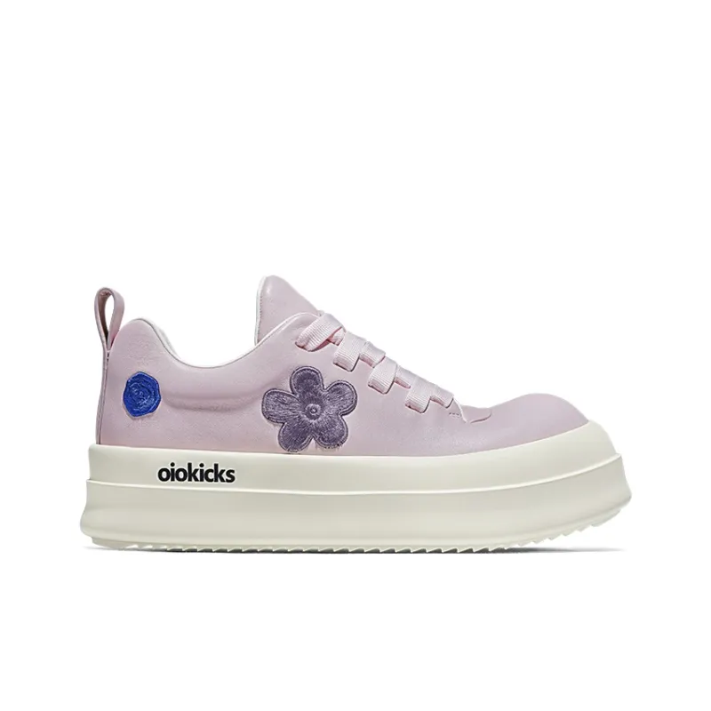 SALAXI Low Top Skateboard Shoes Unisex-6