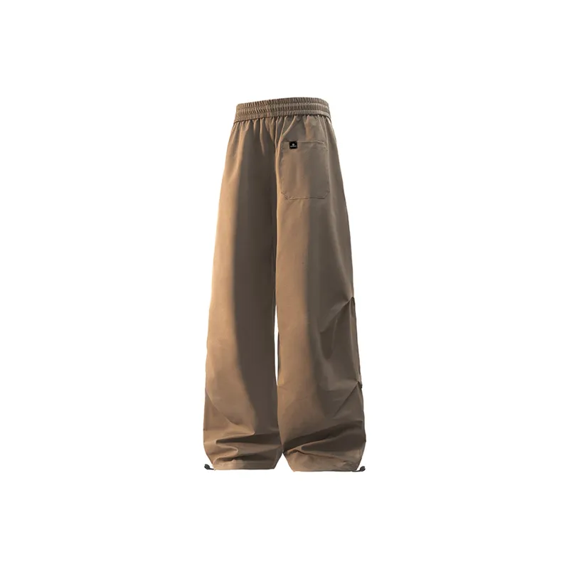 ROBINHOOD Cargo Pants Unisex-8