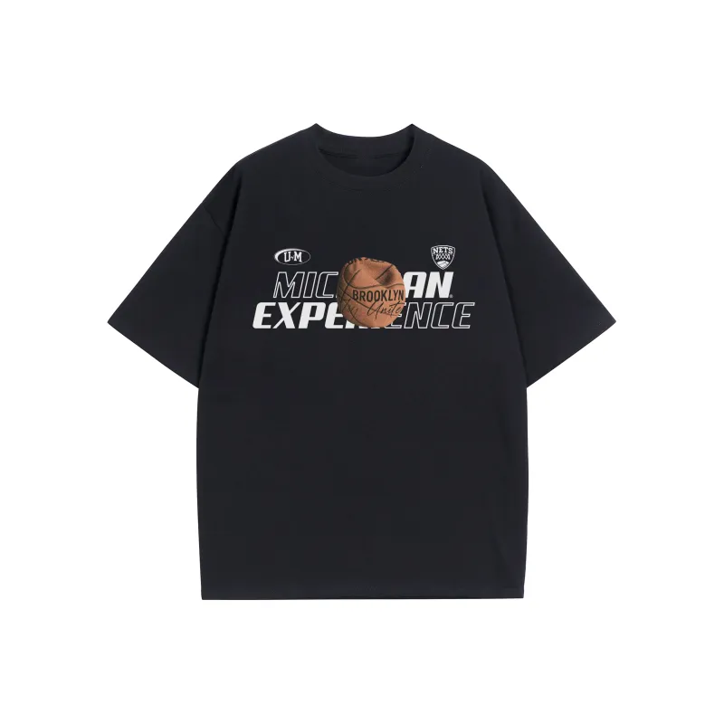 NCAA T Shirts Unisex-0
