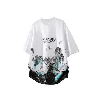 PASOK T Shirts Unisex
