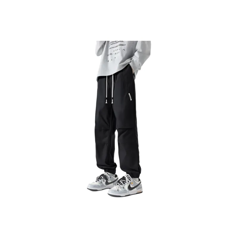 JEANSWEST Cargo Pants Unisex-3