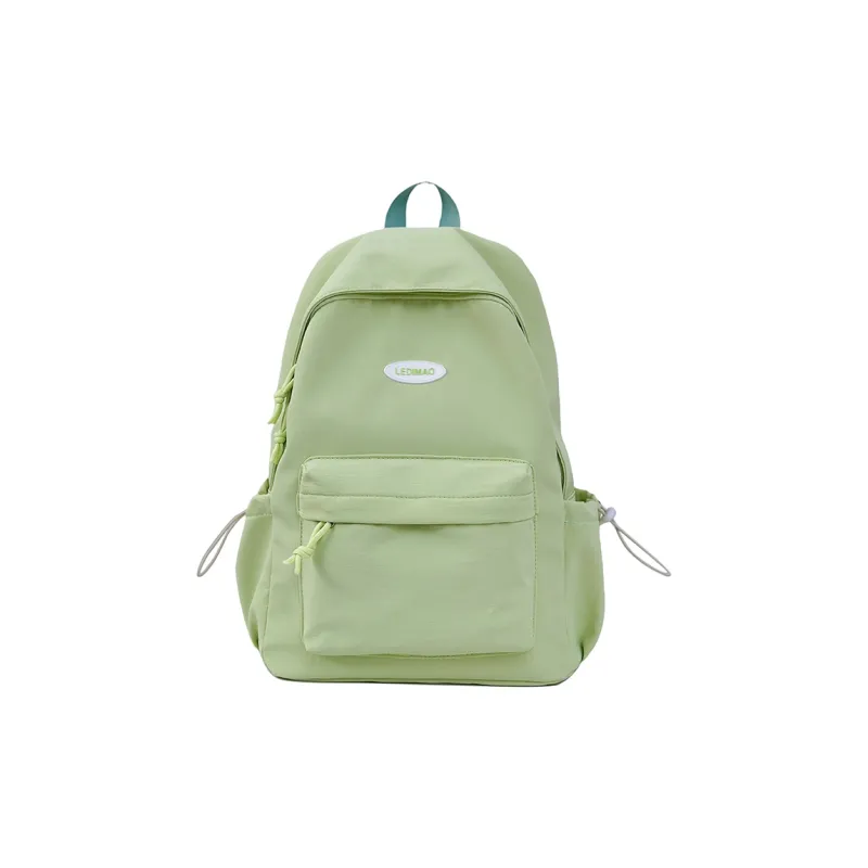 GOBLIN SHARKS 1759 Nylon Backpack Regular Unisex Multicolor-25