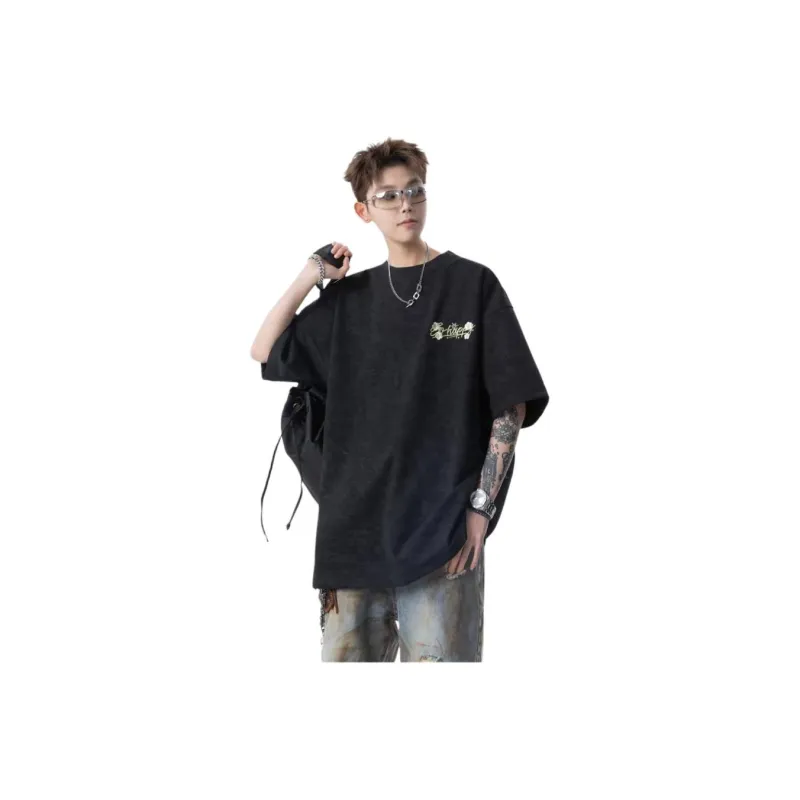 RVANGUARD T Shirts Unisex-6