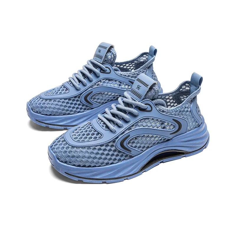 Colorful Creations Low Top Casual Shoes Men's-12