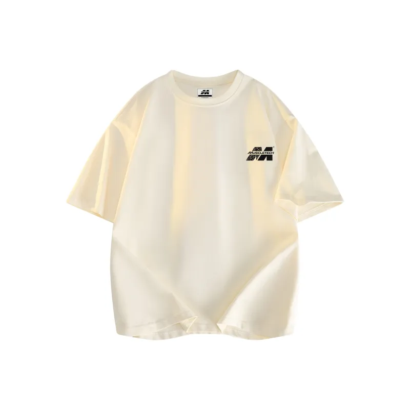 MUSCLETECH T Shirts Unisex-21