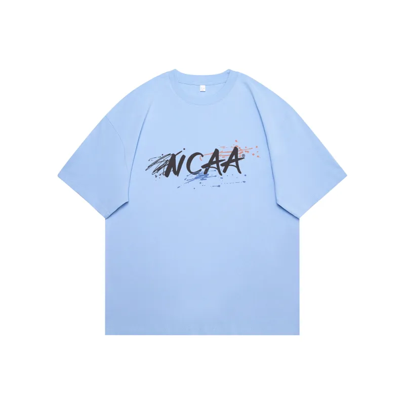 NCAA T Shirts Unisex-14